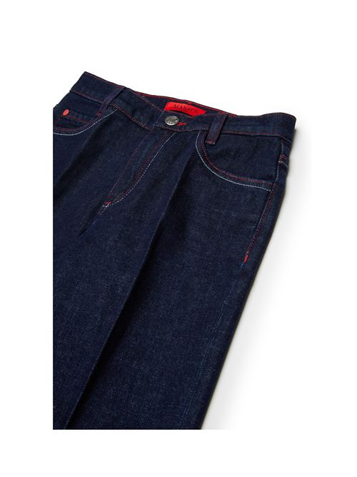 Pantalone, bambina, logato. MAX&CO. | MX0217 MX096MX01